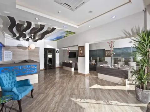 Remila Hotel - фото 2