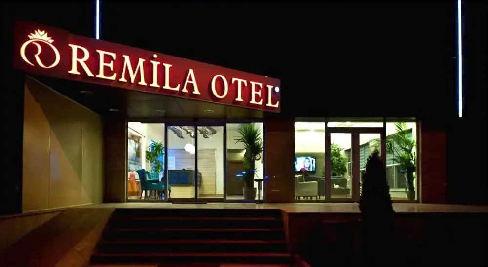 Remila Otel - Photo 1