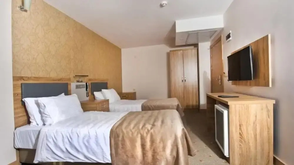 Remila Otel - Photo 3