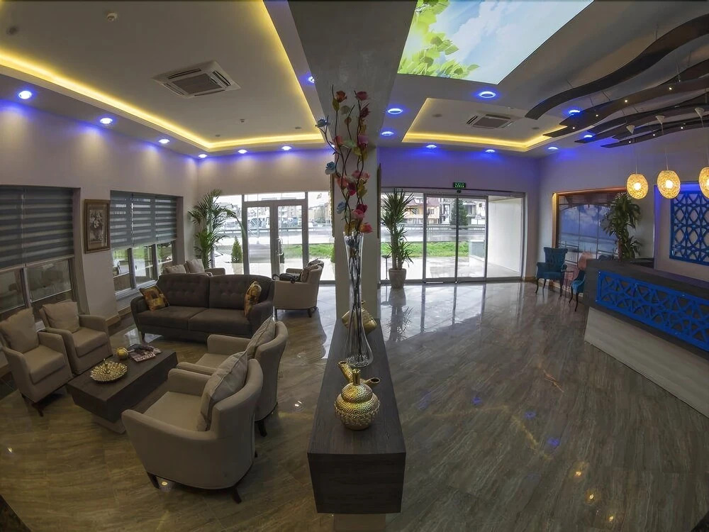 Remila Otel - Photo 2