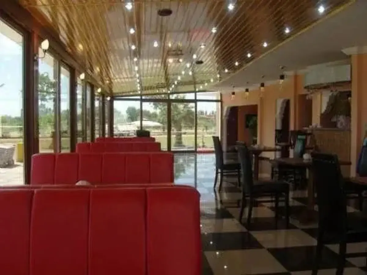 Residence Linda Hotel