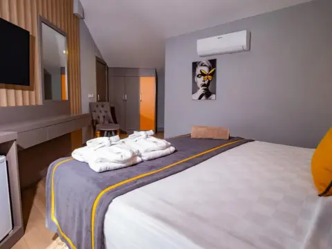 Residence Rivero Hotel - Photo 1