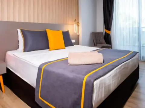 Residence Rivero Hotel - Photo 2