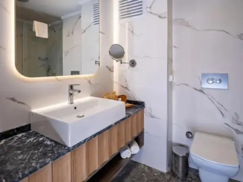 Residence Rivero Hotel - Photo 3