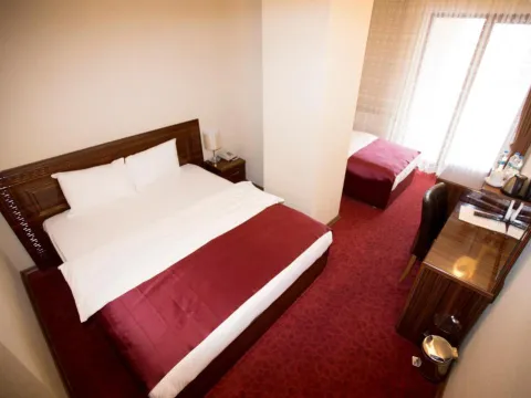 Resmina Hotel - Photo 3