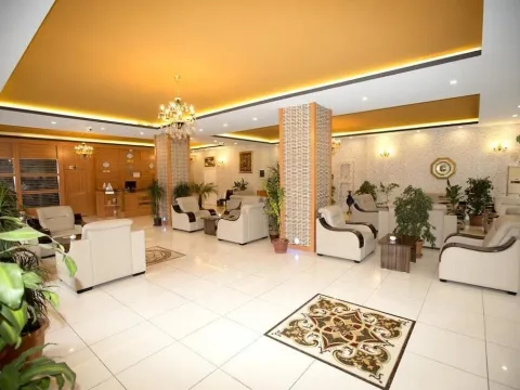 Resmina Hotel - Photo 2