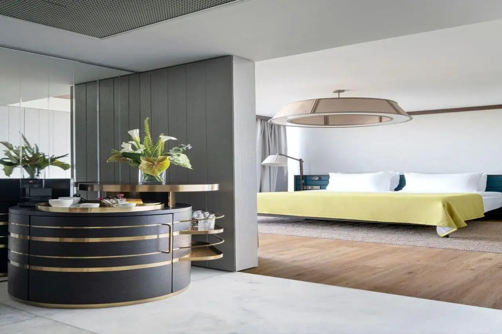 Voyage Belek Golf & Spa Hotel Resort - Photo 3