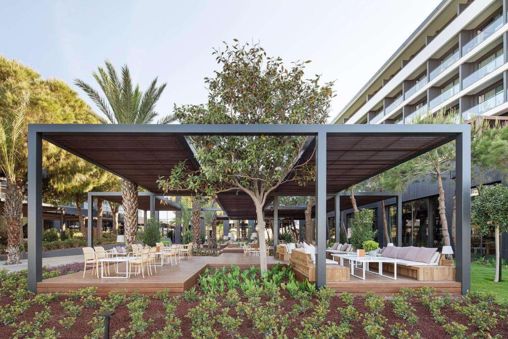 Voyage Belek Golf & Spa Hotel Resort - Photo 2