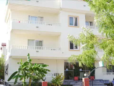 Ressa Apart - Foto 1