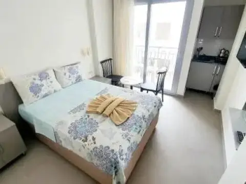 Ressa Apart - Foto 4