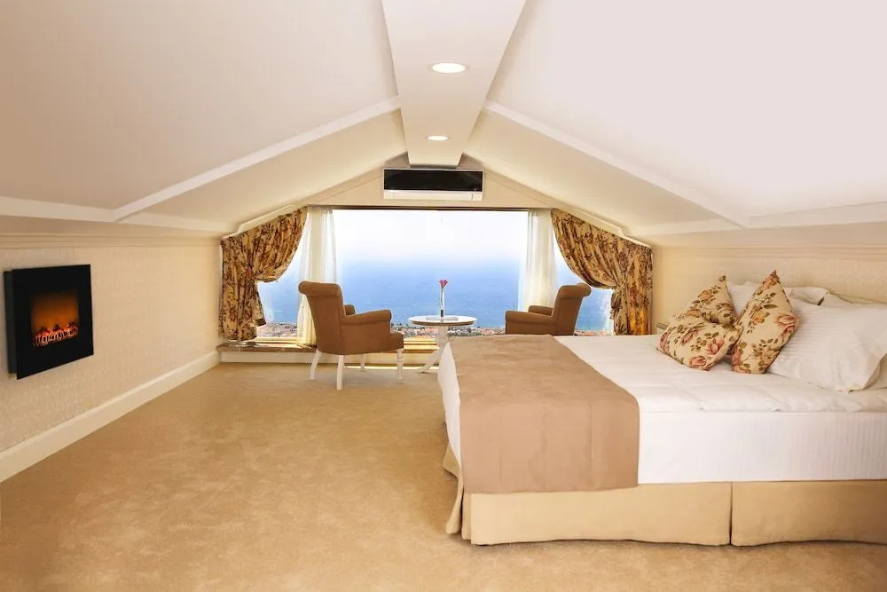 Rezone Health & Oxygen Hotel - Photo 3