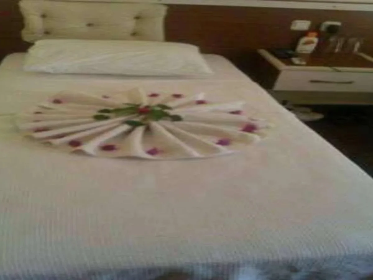 Richard's Place Hotel