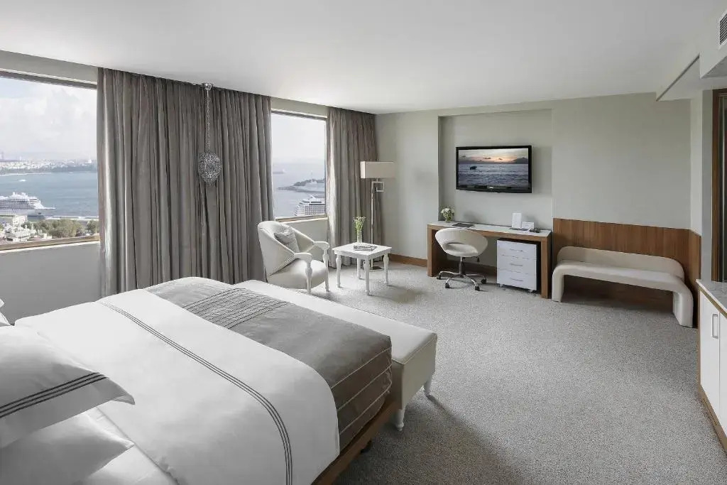 Richmond Istanbul - фото 2