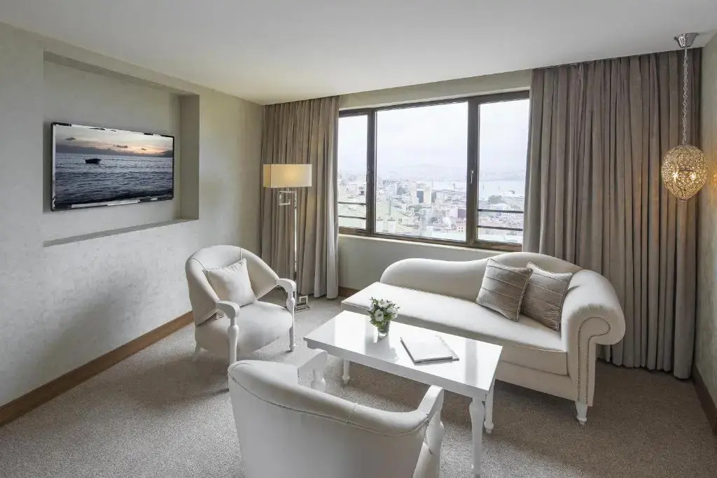 Richmond Istanbul - фото 4