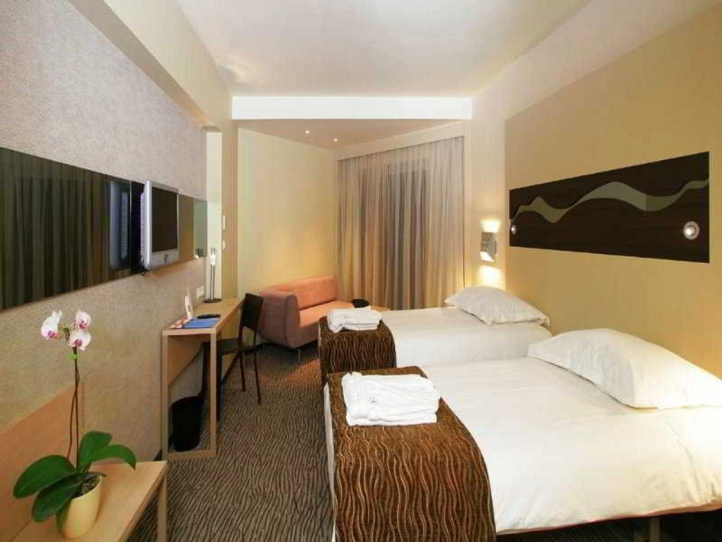 Richmond Nua Wellness -Spa - Adults Only - Foto 2