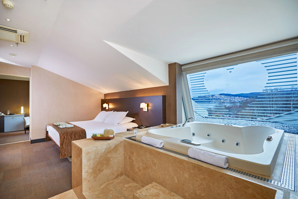 Richmond Nua Wellness -Spa - Adults Only - Foto 3