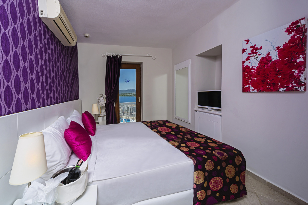 Riva Bodrum Resort - All Inclusive - Adult Only - Foto 3