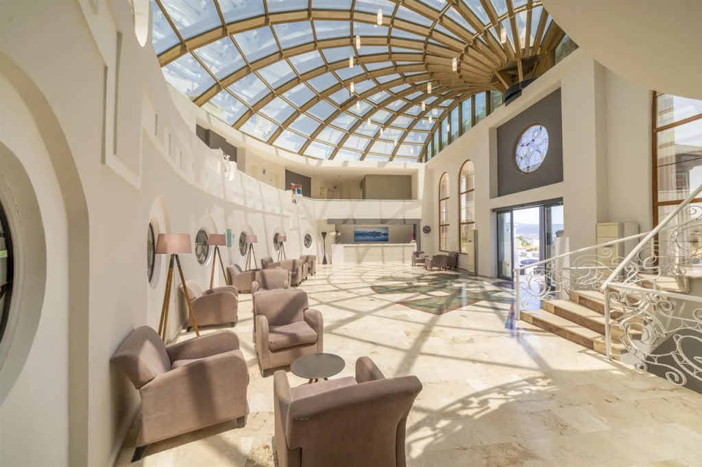 Riva Bodrum Resort - All Inclusive - Adult Only - Foto 2