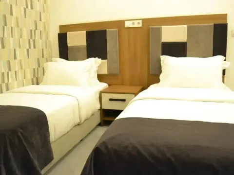 Rivada Hotel - Photo 2