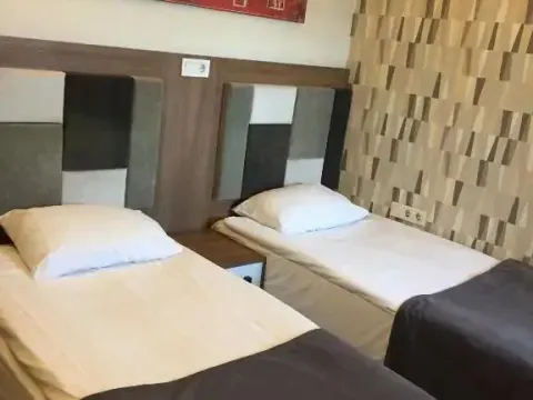 Rivada Hotel - Photo 4