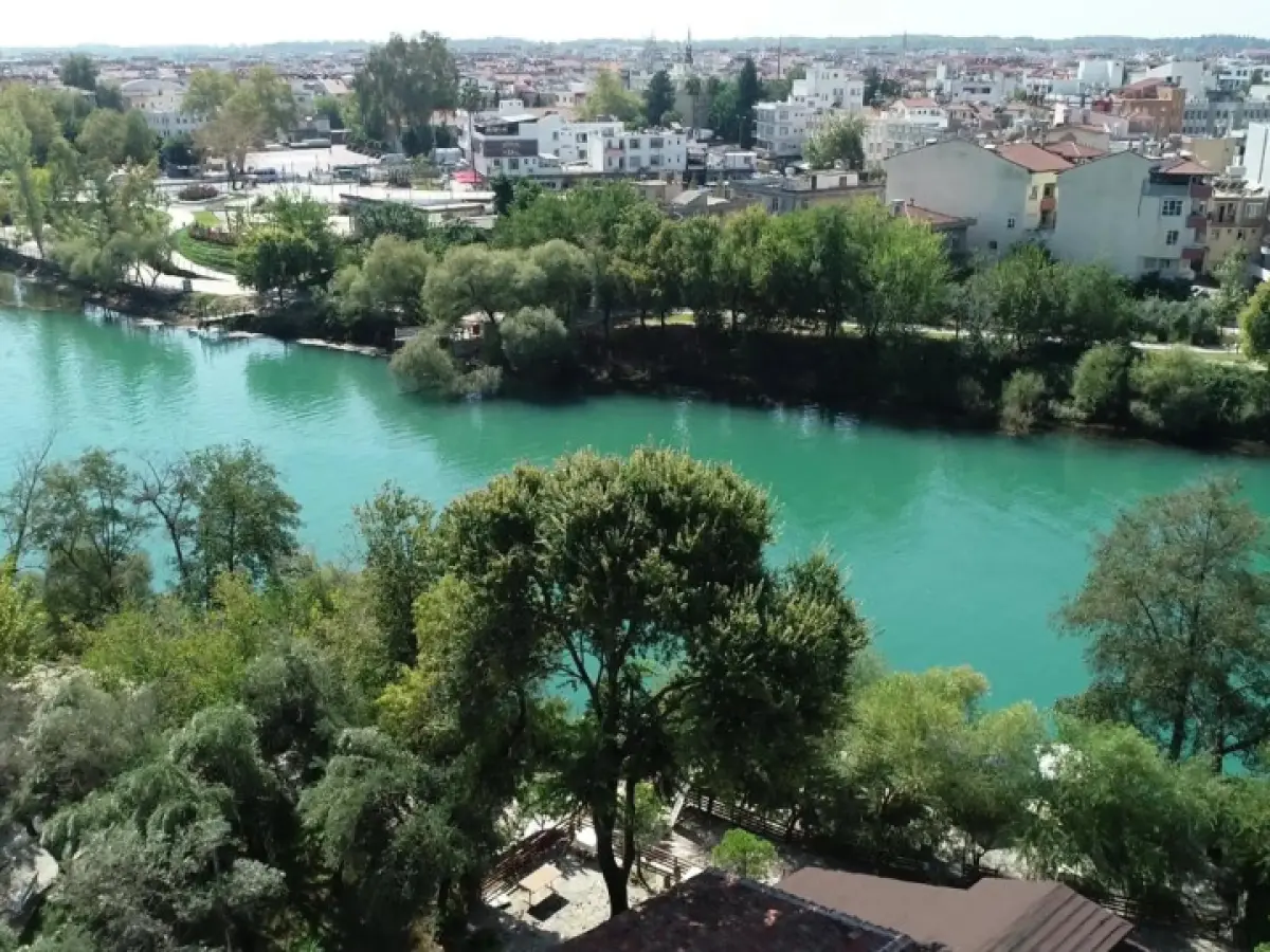 River Boutique Hotel