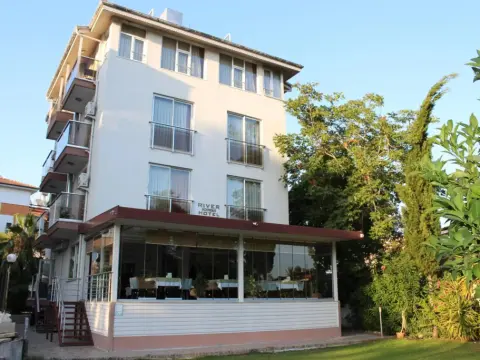 River Boutique Hotel - Foto 2