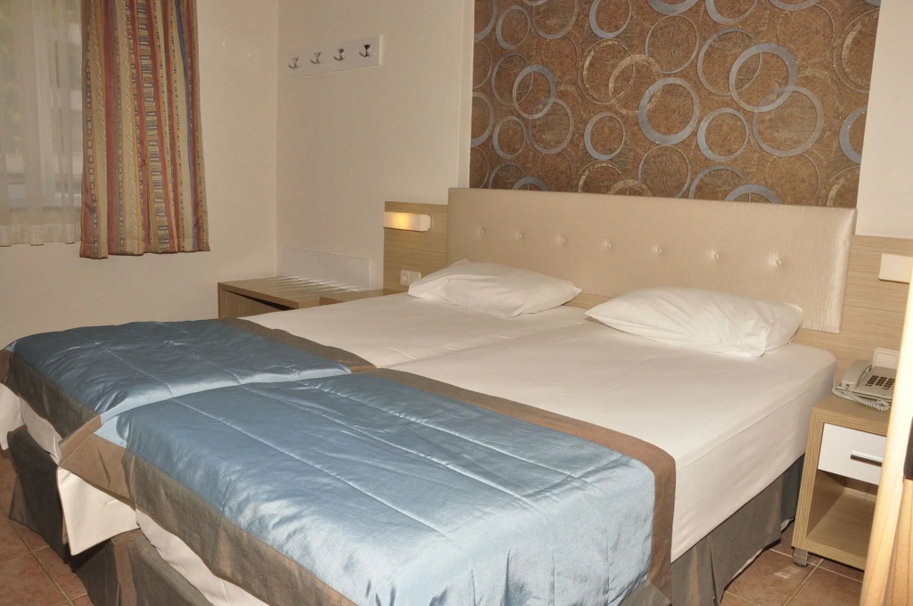 Riviera Apart Hotel - Photo 3