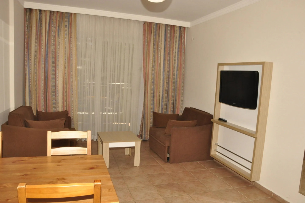 Riviera Apart Hotel - Photo 4