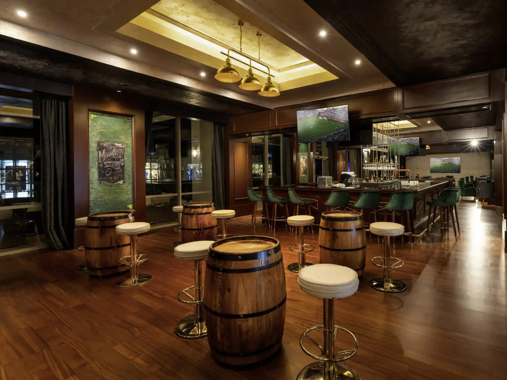 Rixos Premium Belek - The Land of Legends Access Hotel - Foto 2