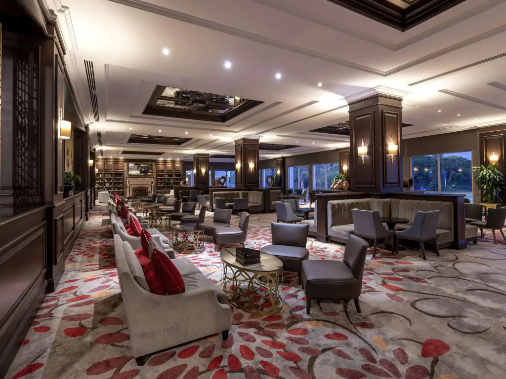 Rixos Premium Belek - The Land of Legends Access Hotel - Foto 3