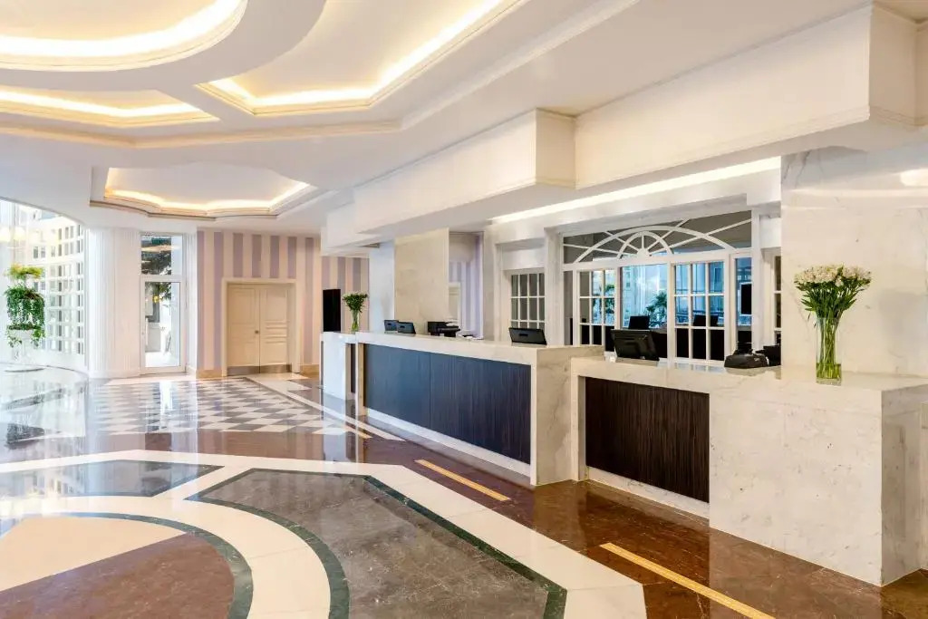 Rixos Premium Tekirova - The Land of Legends - Foto 2