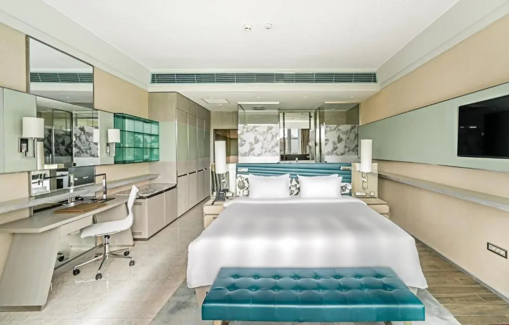 Rixos Premium Tekirova - The Land of Legends - Foto 3