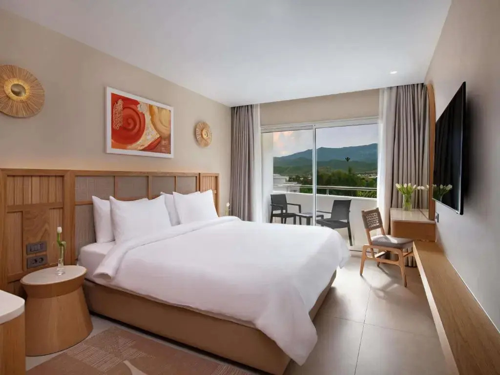Rixos Premium Tekirova - The Land of Legends - Foto 4