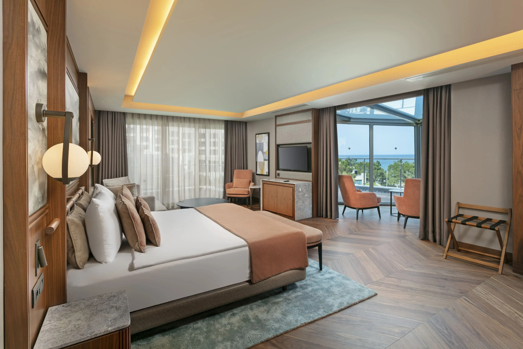 Rixos Sungate - The Land of Legends Access - Foto 3