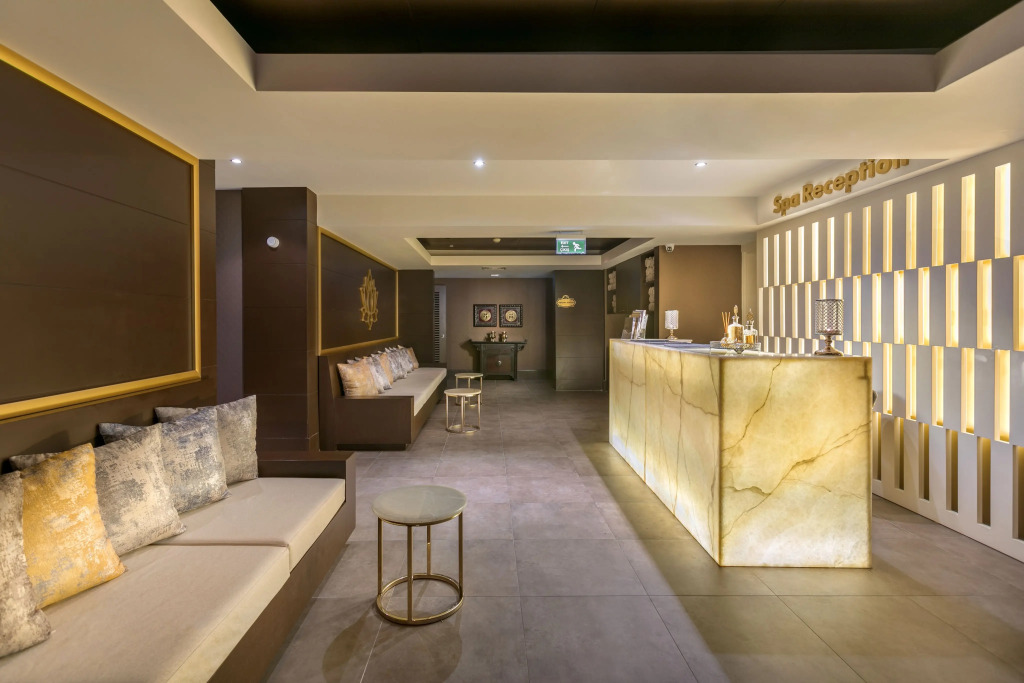Rixos Sungate - The Land of Legends Access - Foto 2