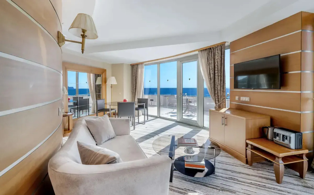 Rixos Sungate - The Land of Legends Access - Foto 4