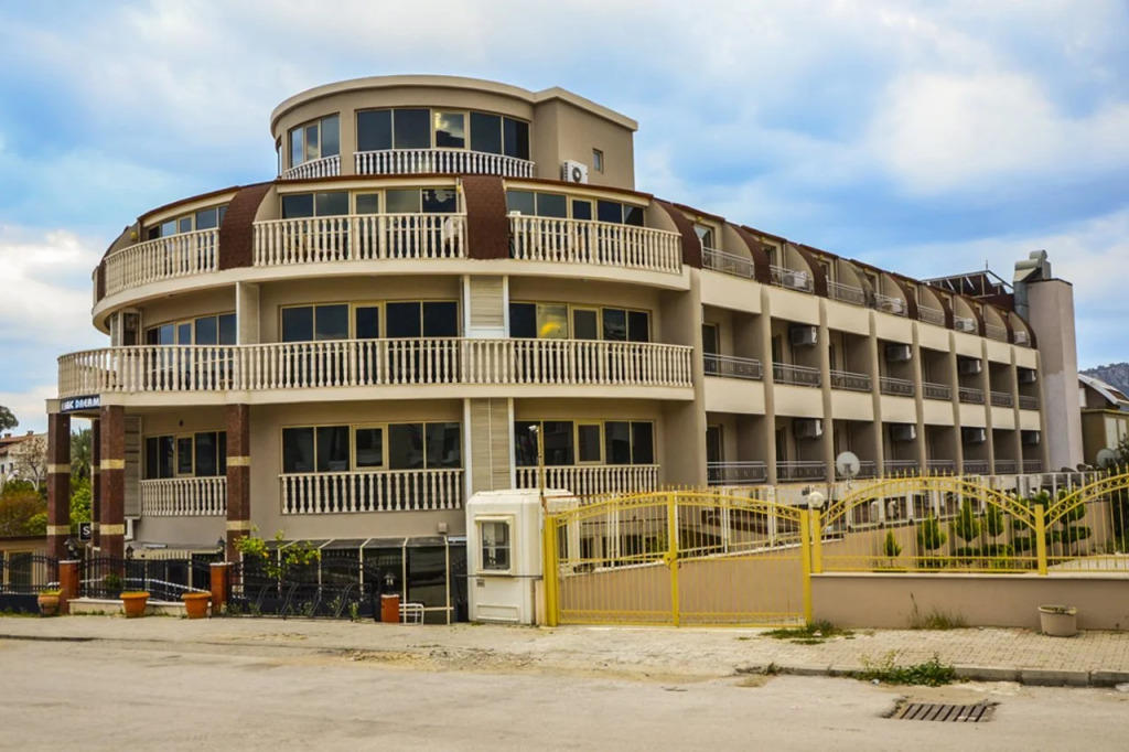 RK MAGIC DREAM HOTEL 4 *