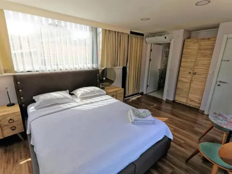 Romantic Mansion - Photo 4