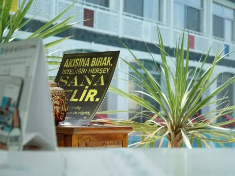 Rooms Bohemian Hotel - Foto 1