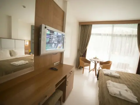 Rooms Bohemian Hotel - Foto 3