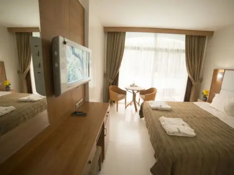 Rooms Bohemian Hotel - Foto 4