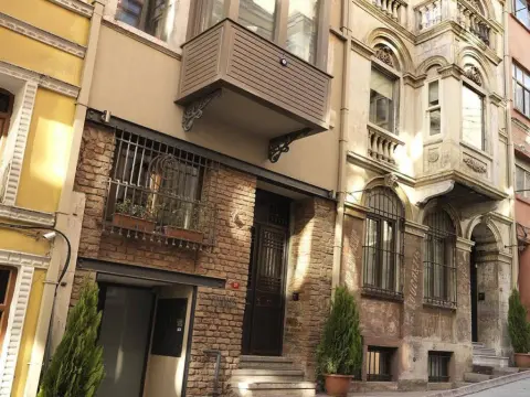 Rooms Galata - Photo 1