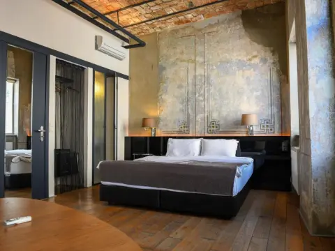 Rooms Galata - Photo 2