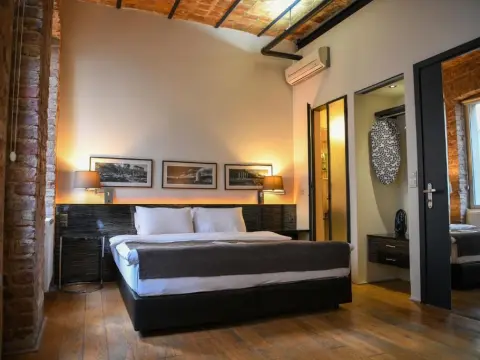 Rooms Galata - Photo 3