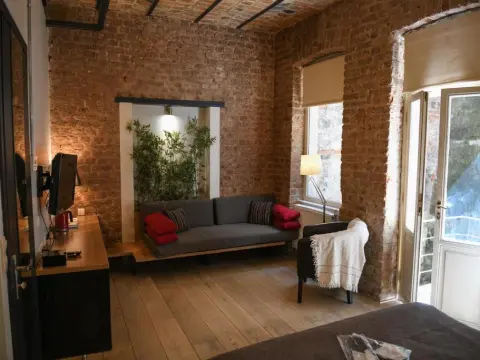 Rooms Galata - Photo 4