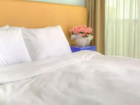 Rooms Smart Luxury Hotel & Beach - фото 1