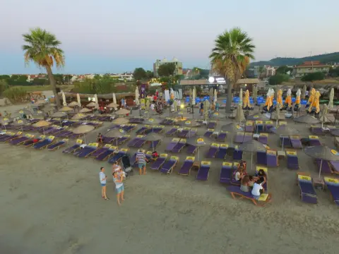 Rooms Smart Luxury Hotel & Beach - фото 2