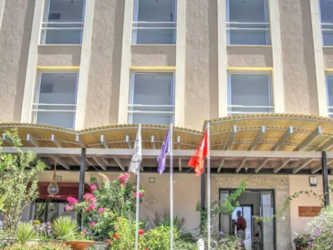 Rooms Smart Luxury Hotel & Beach - фото 4