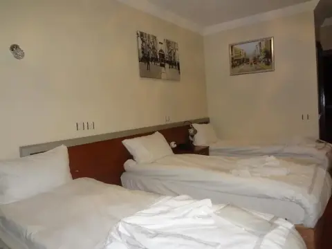 Rosalinda Otel Gumuldur - Photo 2