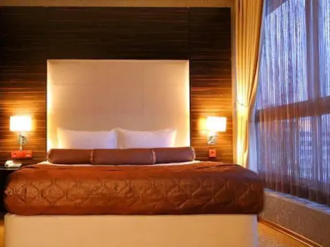 Rota Bulvar Hotel - Photo 1